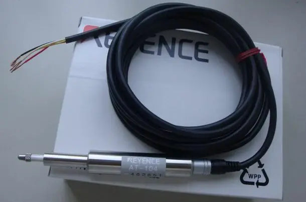 AT-104 AT 104 NEW in box Keyence free shipping