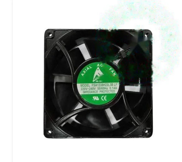 1pc new fan FSW1238H22L3B AC220V 120*120*38 105*105 freeship