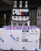 1PC NEW EATON MOELLER XTOG040DC1 free shipping