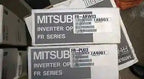 FR-PU03 FRPU03 1PC New In Box Mitsubishi PERAMETER free shipping