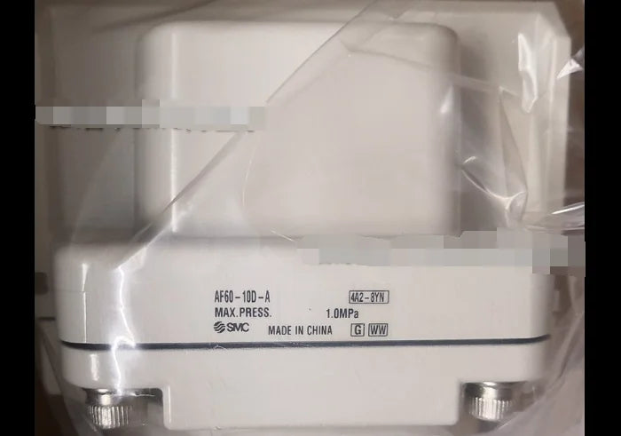 1PC NEW SMC AF60-10D-A free shipping