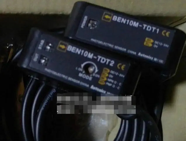 BEN10M-TDT BEN10MTDT New AUTONICS free shipping