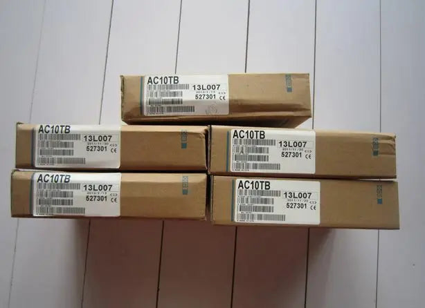 AC10TB 1PC New In Box Mitsubishi Terminal Board Cable free shipping