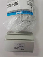 CDQ2B20-25DZ CDQ2B2025DZ 1PC New SMC cylinder free shipping