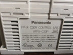 AFPX-C30R AFPXC30R relay output Panasonic PLC Used