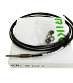 FR-610-S 1PC New RIKO Fiber Optic Sensor free shipping