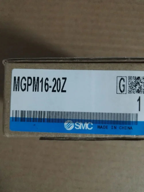 MGPM16-20Z MGPM1620Z 1PC New SMC free shipping