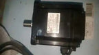 1pc new Yaskawa SGMAH 04A1A21 400W