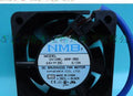 1pc new fan 2410ML-05W-B50 NMB 24VDC 0.13A 60*60*25 freeship