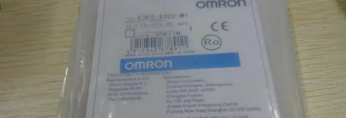 E2E2-X2C2-M1 E2E2X2C2M1 New Omron New in box free shipping