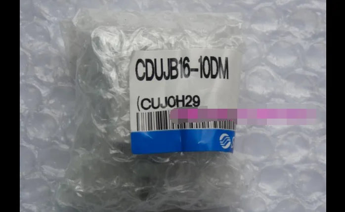 1PC NEW SMC CDUJB16-10DM free shipping