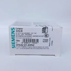 New Siemens 3TS3201-0XN2 3TS32 01-0XN2 Ac contactor free shipping