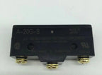 1PC New Omron Micro Switch A-20GQ-B  free shipping