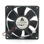 1pc DELTA AFB0824SH 8025 24V 0.33A 8CM free shipping