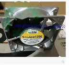 1pc fan new 9GL1224H103 9GL1224H1D04 9GL1224H1D01 24V SANYO