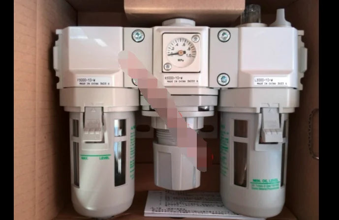 1PC NEW CKD C3000-10-W free shipping