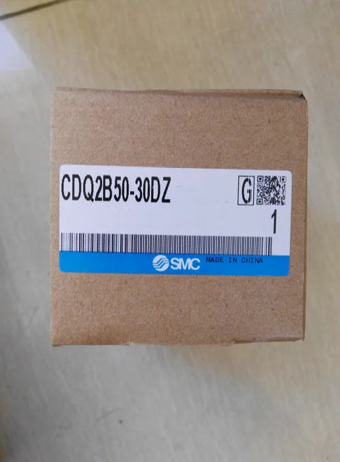 CDQ2B50-30DZ CDQ2B5030DZ 1PC New SMC air cylinder free shipping