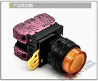 1pc new YW1L-M2E02QM3A IDEC