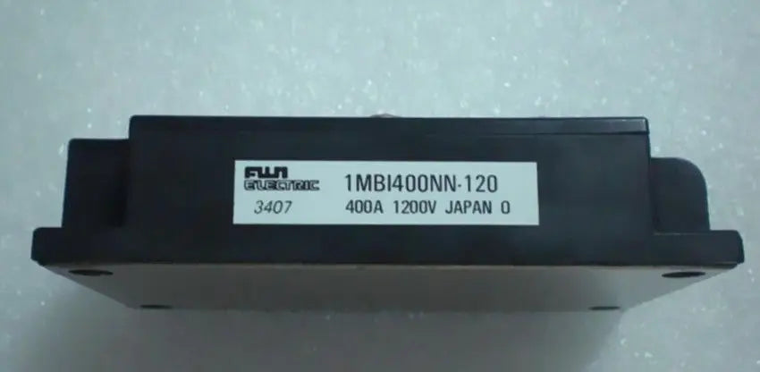 New  FUJI  1MBI400NN-120 1MBI400NN120  MODULE  free shipping