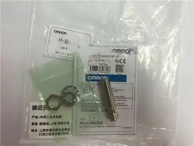 1pc new E2G-M12KS02-M1-B1
