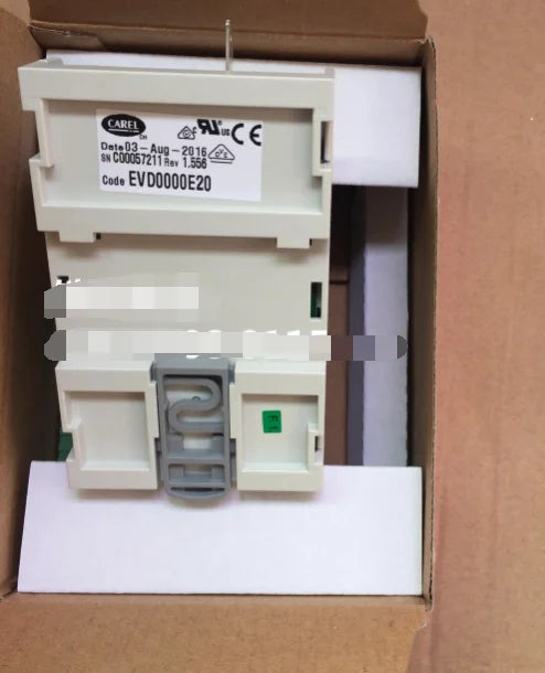 1PC   NEW    CAREL   EVD0000E20   free  shipping