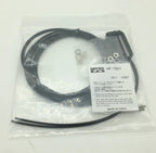 NF-TB01 NFTB01 1PC New OPTEX Fiber Optic Sensors free ship