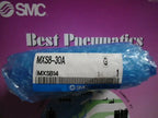 New  SMC Cylinder MXS8-30A   free shipping