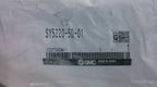SY5220-5D-01 SY52205D01 1PC New SMC free shipping