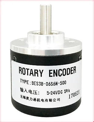 1pc new BES38-06S6H-1000-NZ