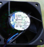 1pc new fan 614F 24V 612F 612FL 12V 0.41W ebmpapst 6CM freeship