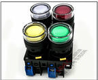 1pc new YW1L-MF2E20QM3G IDEC