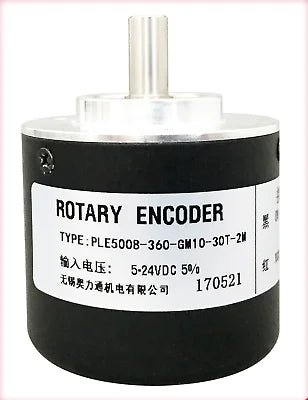 1pc new PLE5008-360-GM10-30T-2M