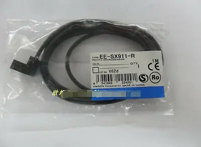1PC New OMRON Photoelectric Switch EE-SX911R EE-SX911-R