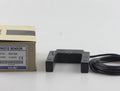 BUP-50S BUP50S 1PC NEW Autonics Photoelectric Sensor free shipping