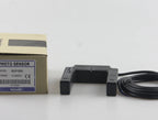 BUP-50S BUP50S 1PC NEW Autonics Photoelectric Sensor free shipping