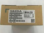 Q62DA 1PC NEW IN BOX MITSUBISHI free shipping