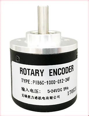 1pc new PIB6C-1000-G12-24F PIB6C-1000-G5-24C