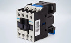 New  CHNT AC contactor  NC1-1810 18A  AC220V AC380V  free shipping