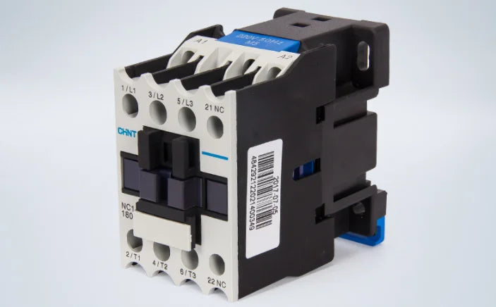 New  CHNT AC contactor  NC1-1810 18A  AC220V AC380V  free shipping