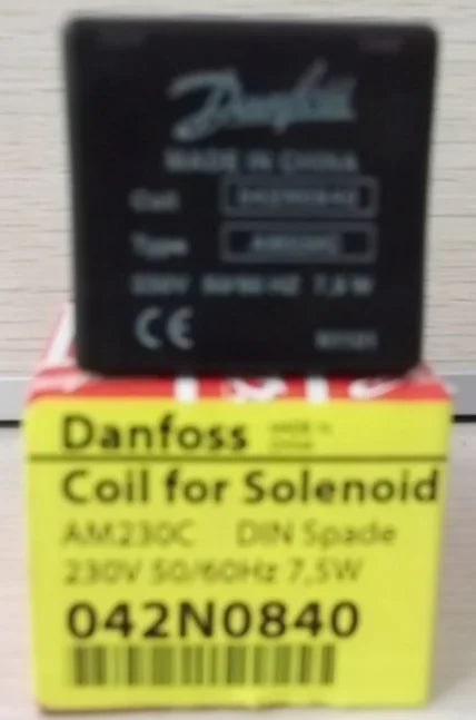 1 pcs NEW Danfoss AM230C 042N0840 new in box free shipping