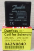 1 pcs NEW Danfoss AM230C 042N0840 new in box free shipping