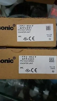 Panasonic FP2-HSCT NEW
