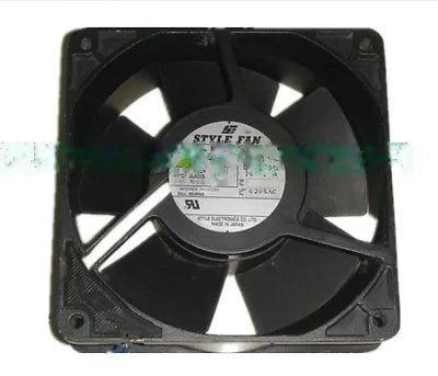 1pc fan new US12D20 220V 200V16/15W STYLE FAN12012038