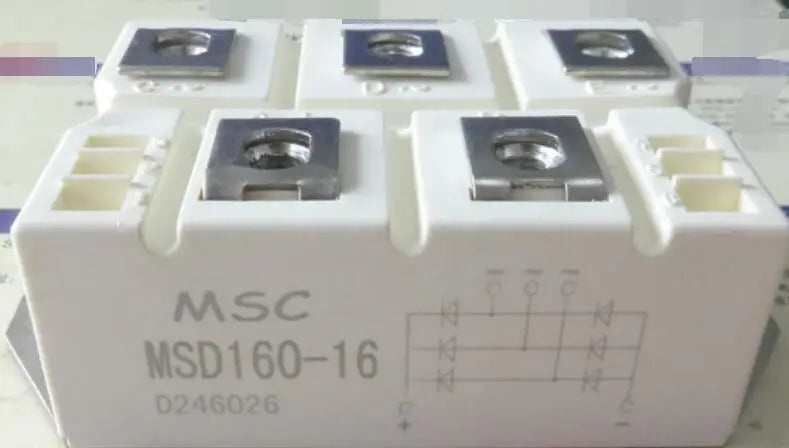 NEW MICROSEMI power supply module MSD160-16 MSD16016 Free shipping