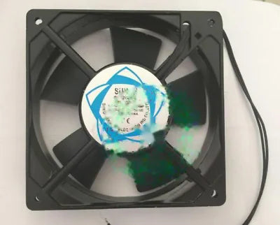 1pc fan new SF12025AT P/N 1122HBL 1122HSL 110-120V SUNON