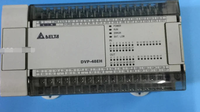 DVP48EH00R2 DVP48EH00R2 NEW Delta EH2 PLC
