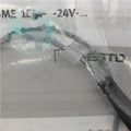1pc new FESTO SME-10M-DS-24V-E-0.3-L-M8D 551367