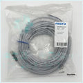 1pc new FESTO NEBU-M8G3-E-10-LE3 569842