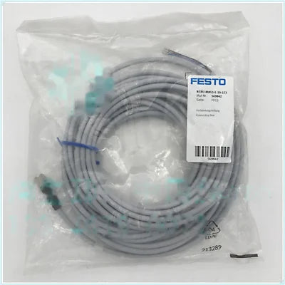 1pc new FESTO NEBU-M8G3-E-10-LE3 569842