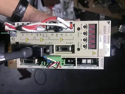 1pc new Yaskawa SGDM-A5AE